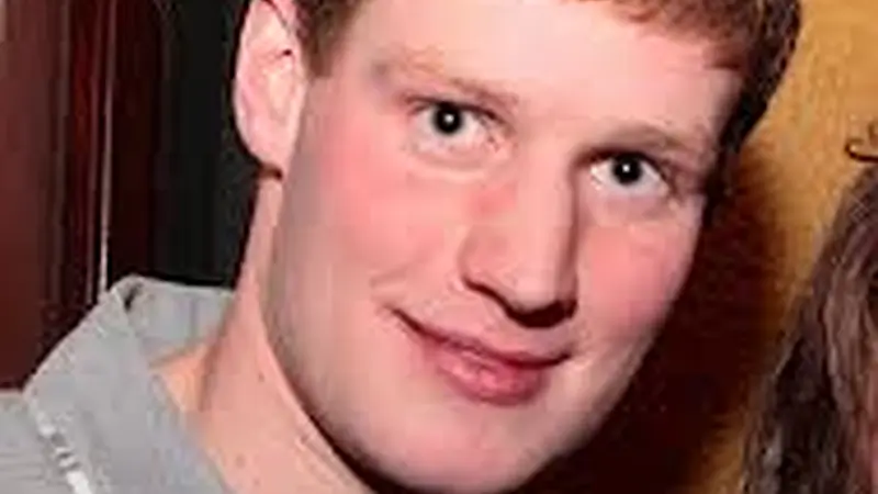 TRAGIC FOOTBALLER ANDREW TO BE REMEMBERED ON ALL-IRELAND DAY - Donegal ...