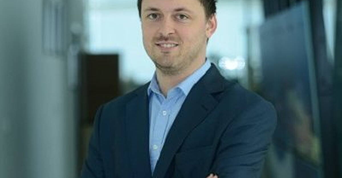 Aaron’s career is soaring in Dubai - here’s how he did it - Donegal Daily
