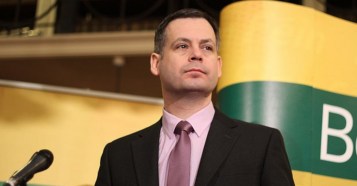 Doherty welcomes long-awaited flood schemes - Donegal Daily