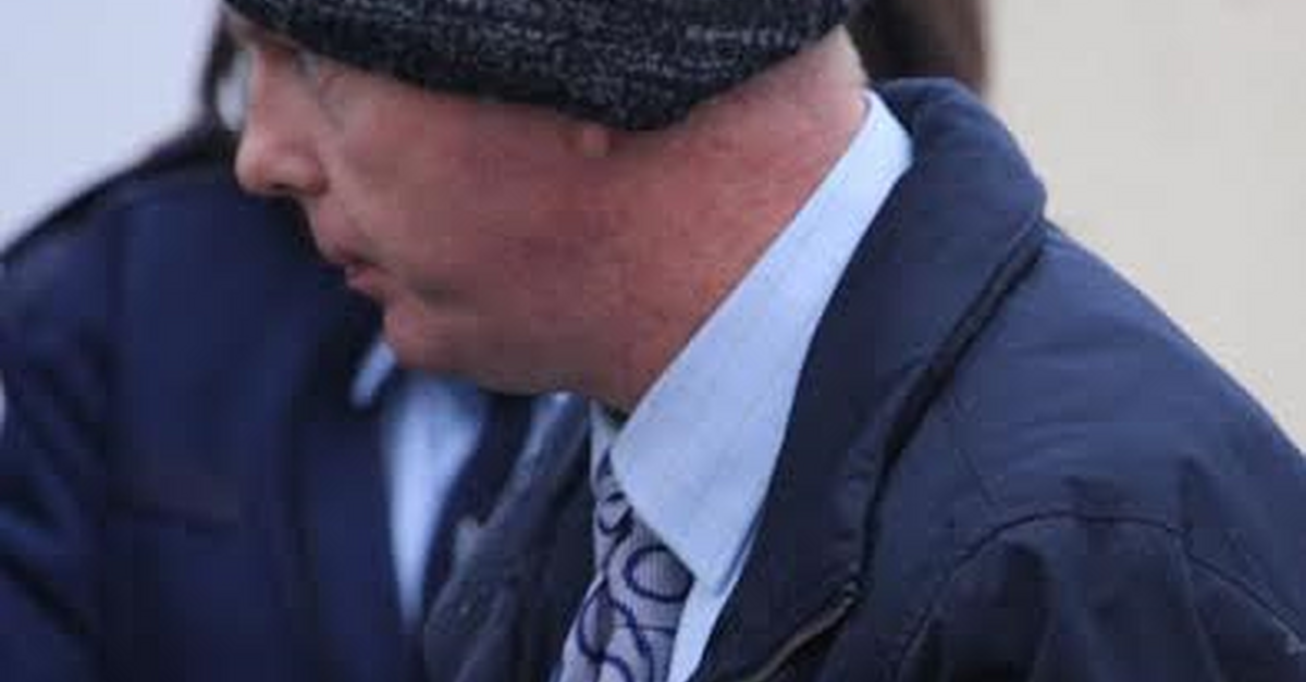 TRIAL DATE SET FOR MAN ACCUSED OF MURDERING HIS PARENTS - Donegal Daily