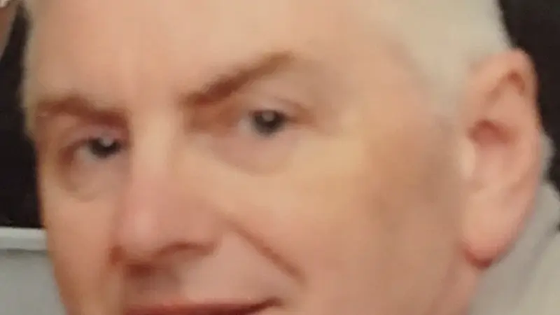 MISSING MAN FOUND SAFE AND WELL IN DONEGAL - Donegal Daily