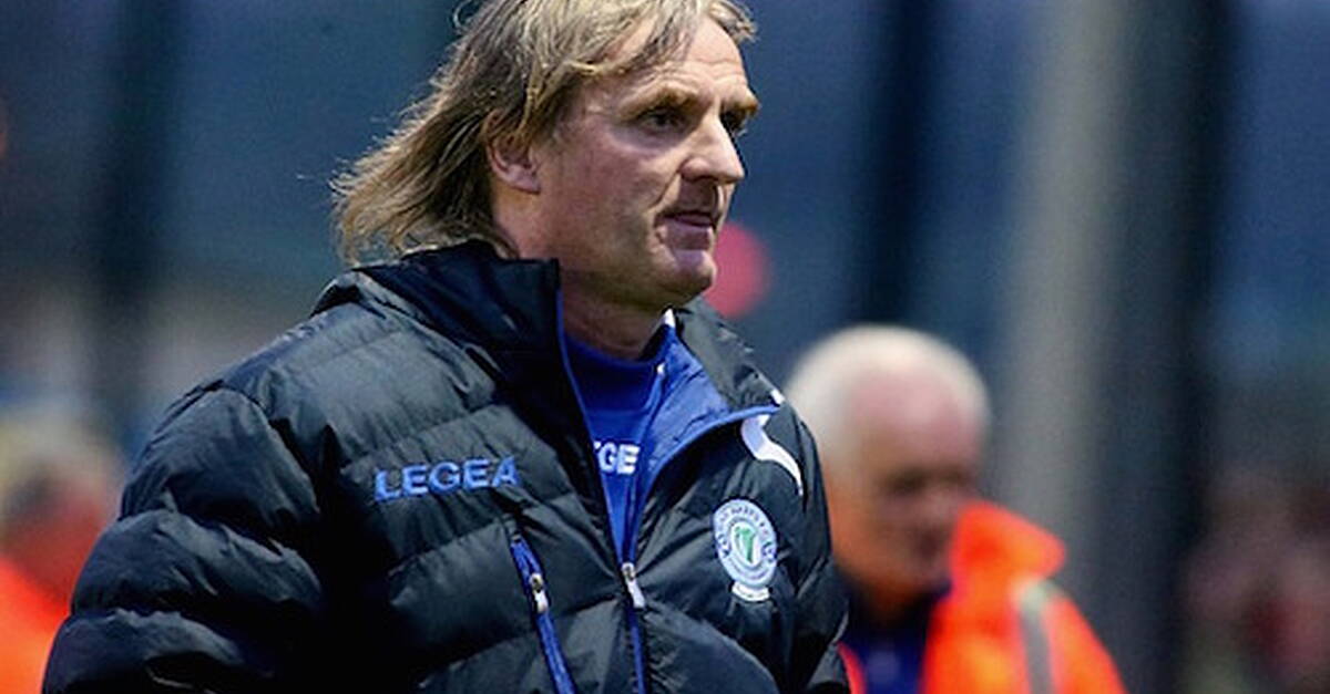 Adam Hanlon set to leave Finn Harps - Donegal Daily