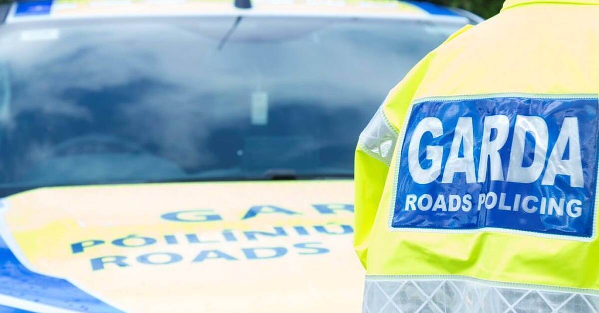 Drunk driver arrested in Letterkenny district - Donegal Daily