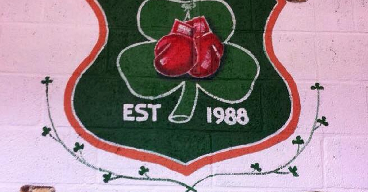 Raphoe boxing club host 30th anniversary night with Jason Quigley ...