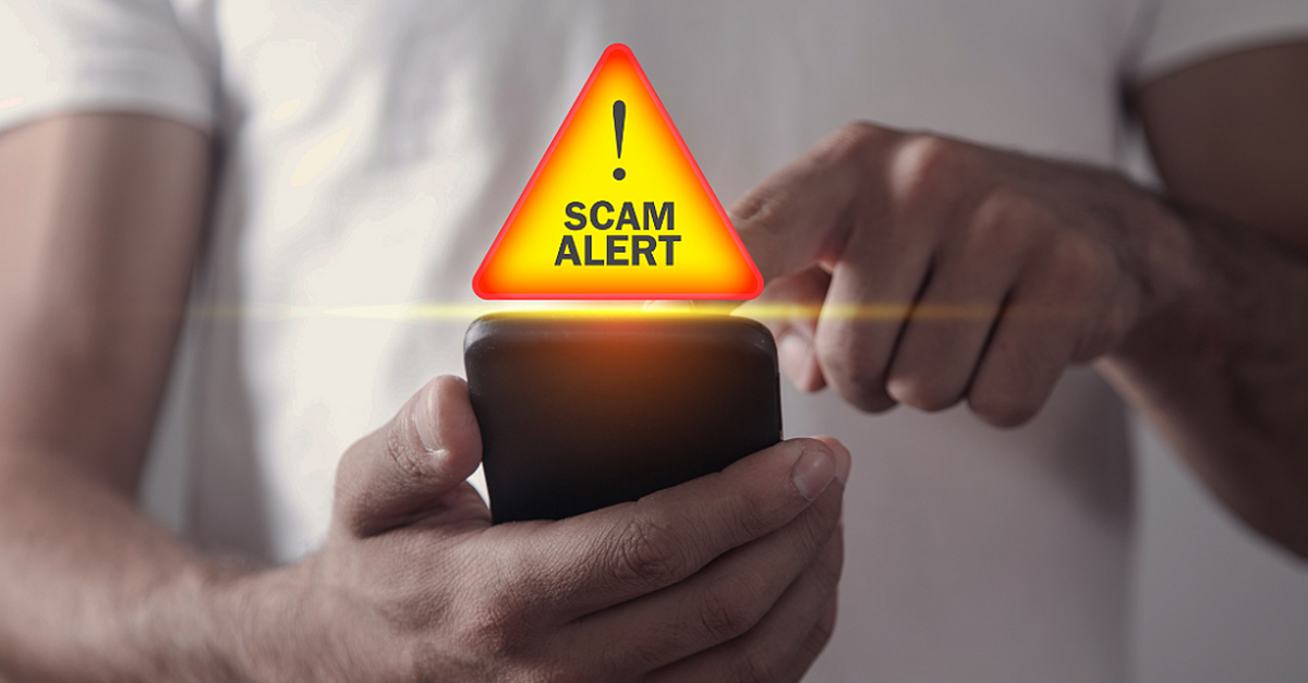 Donegal Gardaí urge caution over latest ‘eFlow’ scam text - Donegal Daily