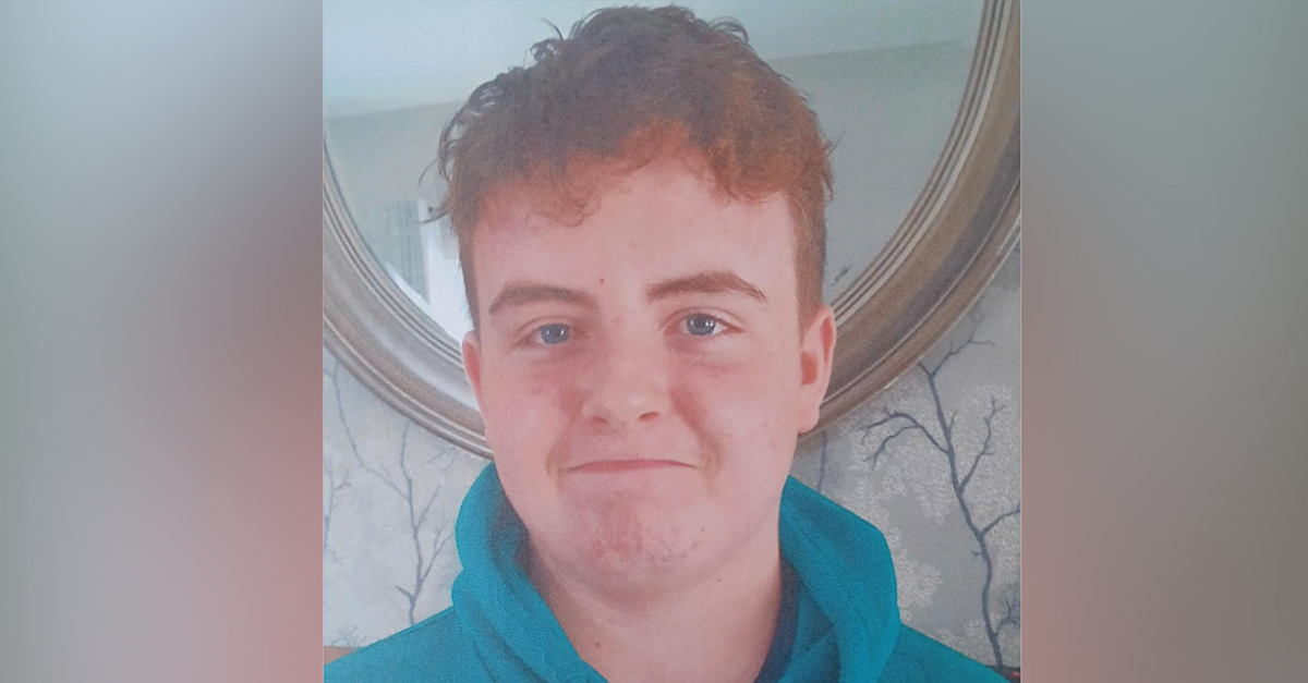 Relief as missing teenager found safe and well - Donegal Daily