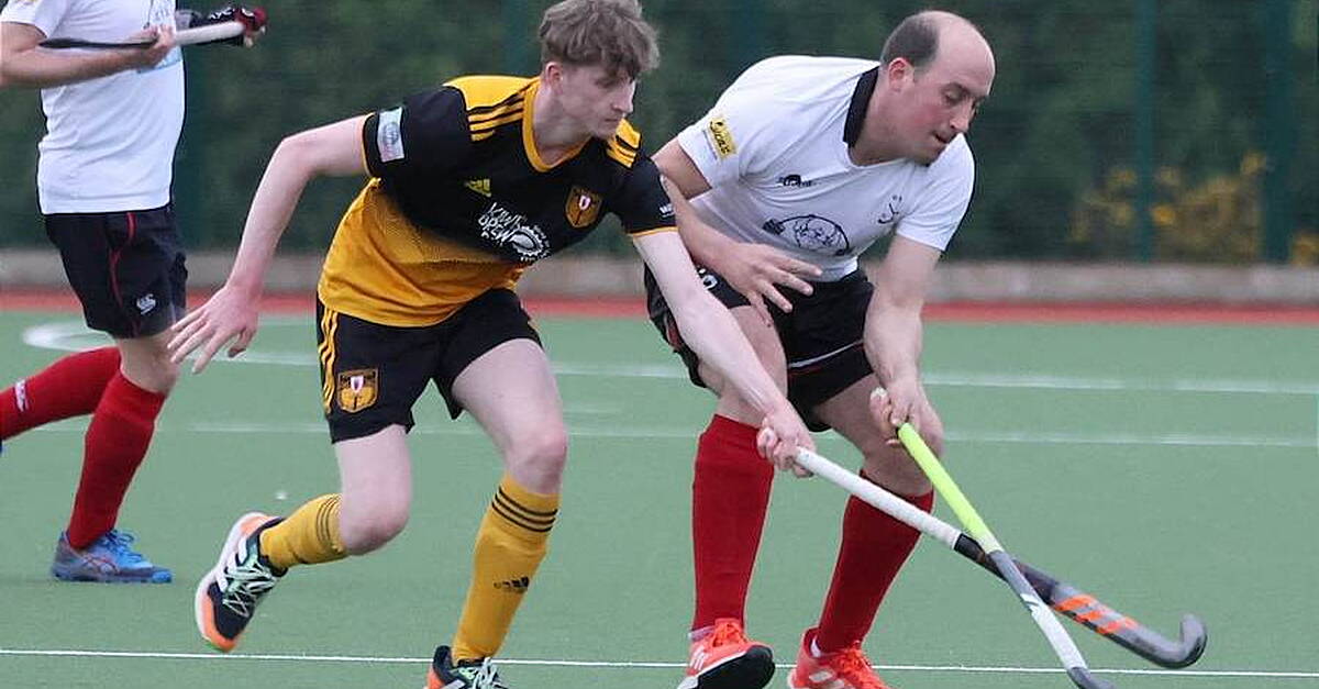 Hockey: Raphoe complete double with Intermediate Ulster title - Donegal ...