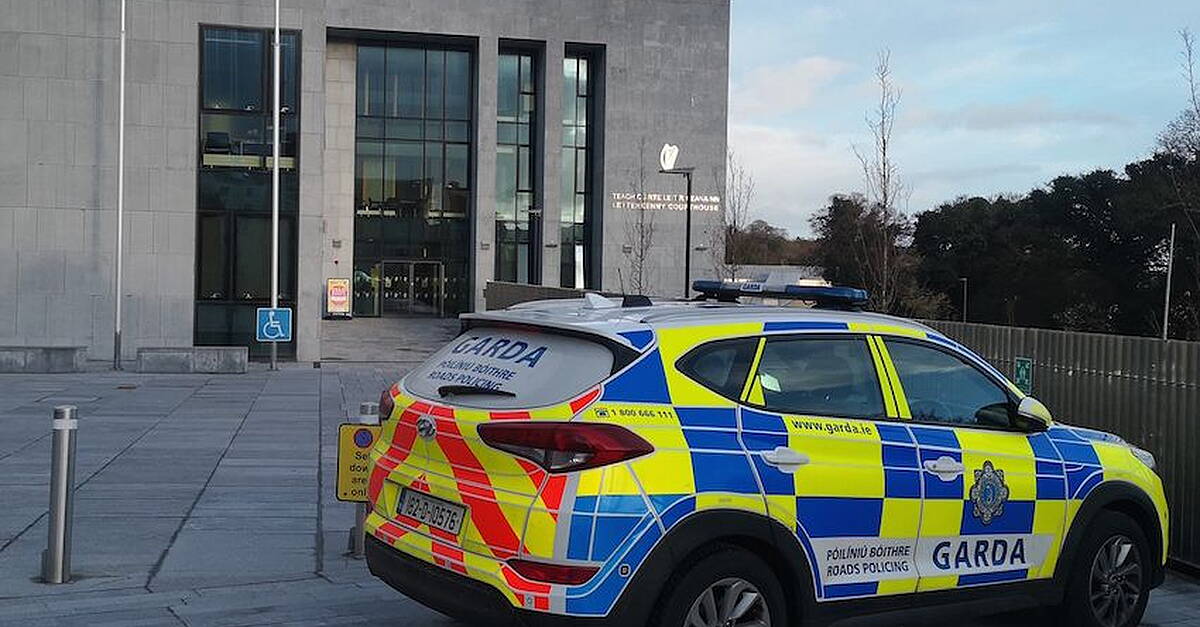 Trial of man accused of "brutal" Letterkenny rape fixed for January ...