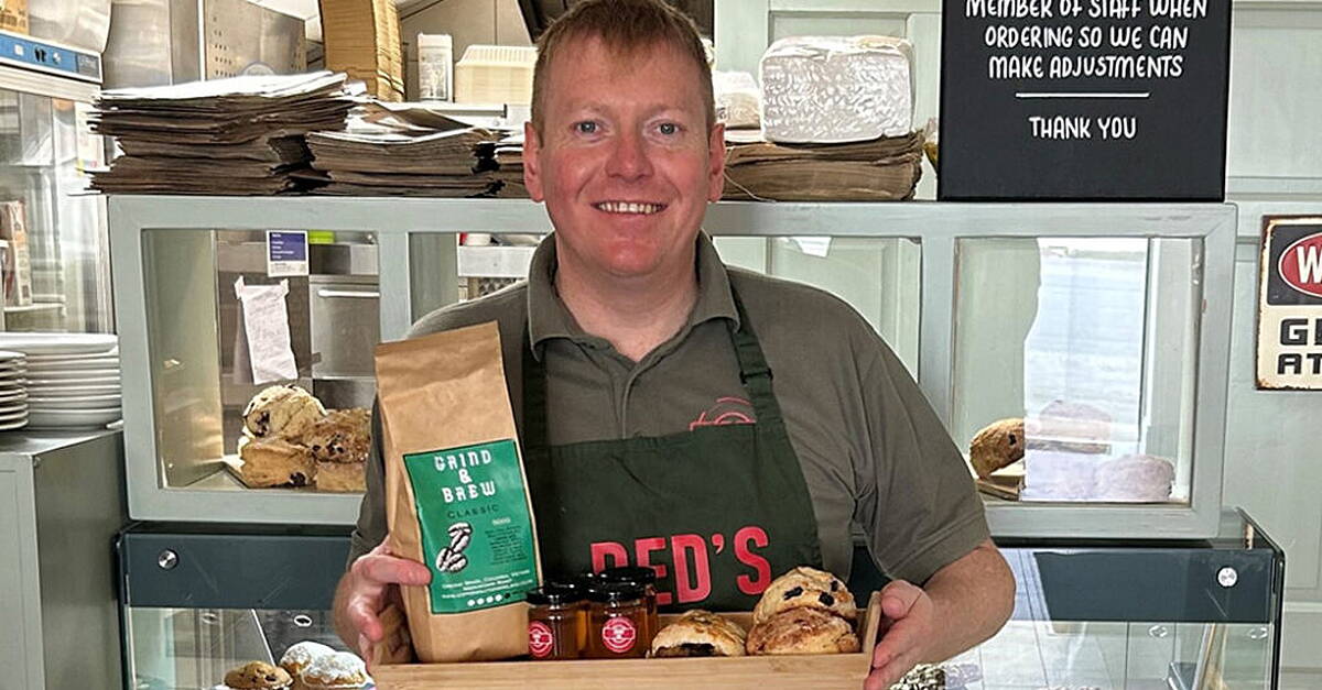 Final week to apply for forward-thinking Food Business programme at ATU ...