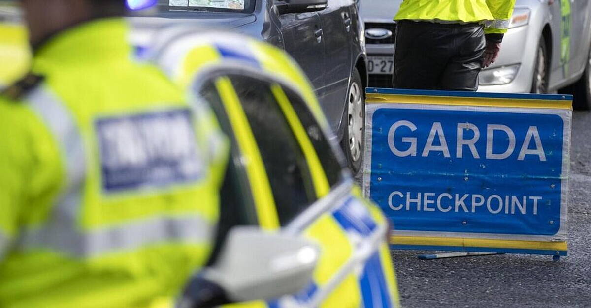Drug driver arrested & more cars seized as Donegal Rally policing ...