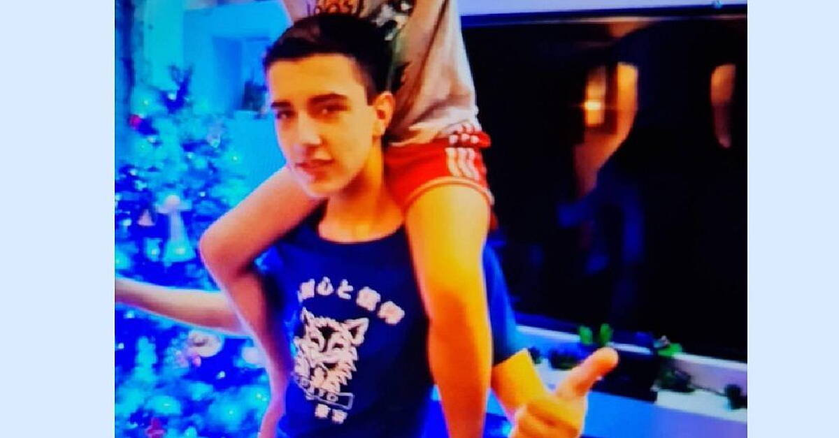 Missing Donegal teenager found safe and well - Donegal Daily