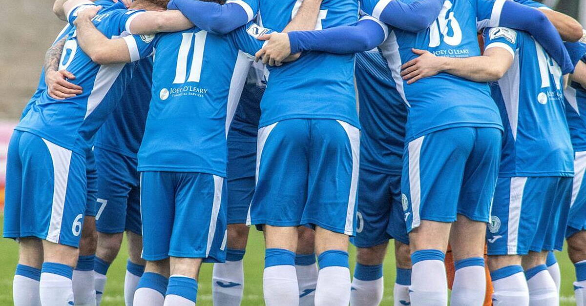 Harp Rovers Can Finn Harps keep pulses racing past Patsy McGowan's 'Romper Room ...