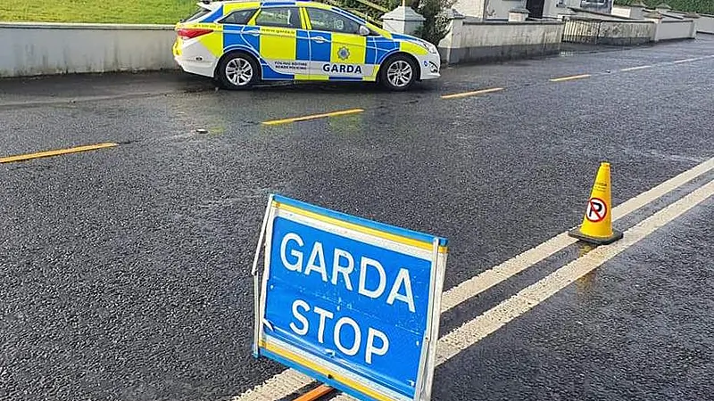 Madness! Donegal driver caught doing 180kph in 60kph zone - Donegal Daily