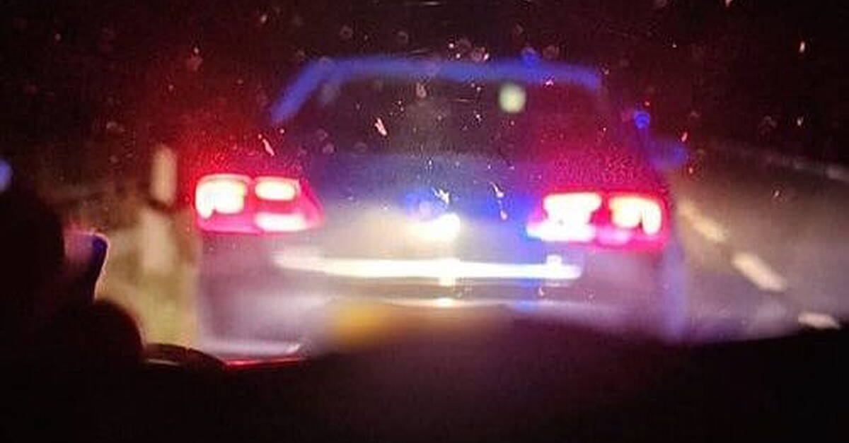 Drivers caught speeding and on drugs in Ballyshannon - Donegal Daily