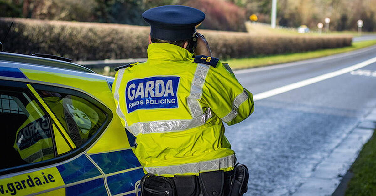 Driver arrested after being clocked at 179Kph on dual-carriageway ...