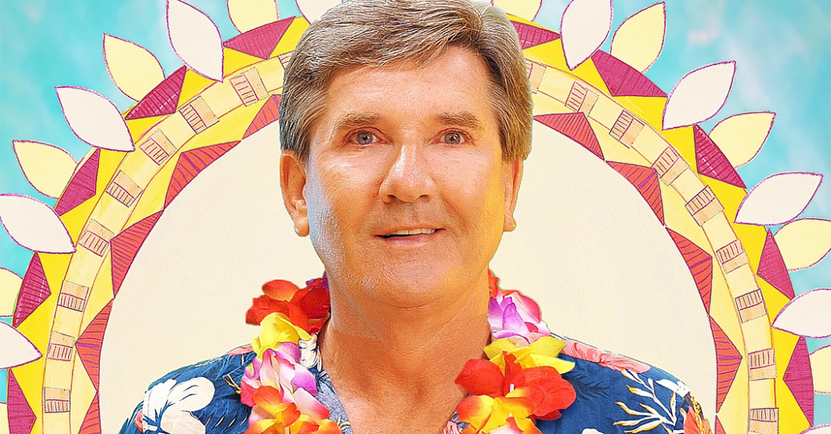 Want to star in a Daniel O'Donnell music video? Today's your lucky day ...