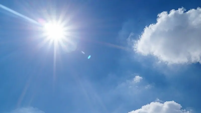 Bright day on the way after cloudy start - Met Éireann - Donegal Daily