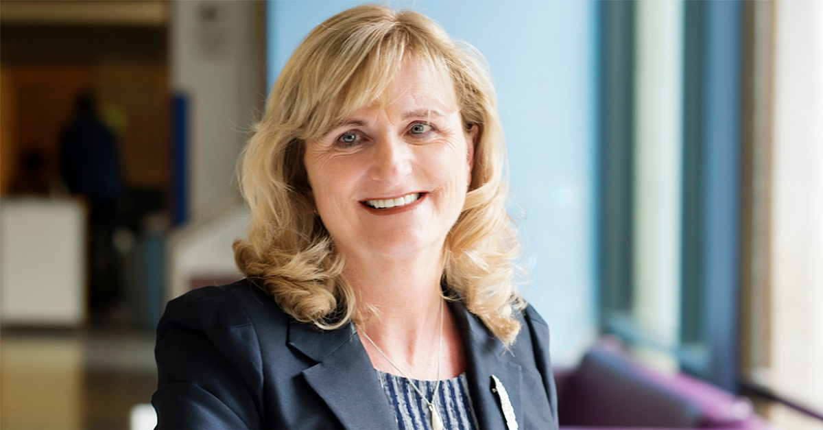 Lisa Foran Donegal Professor appointed as Principal and Dean of UCD College of ...