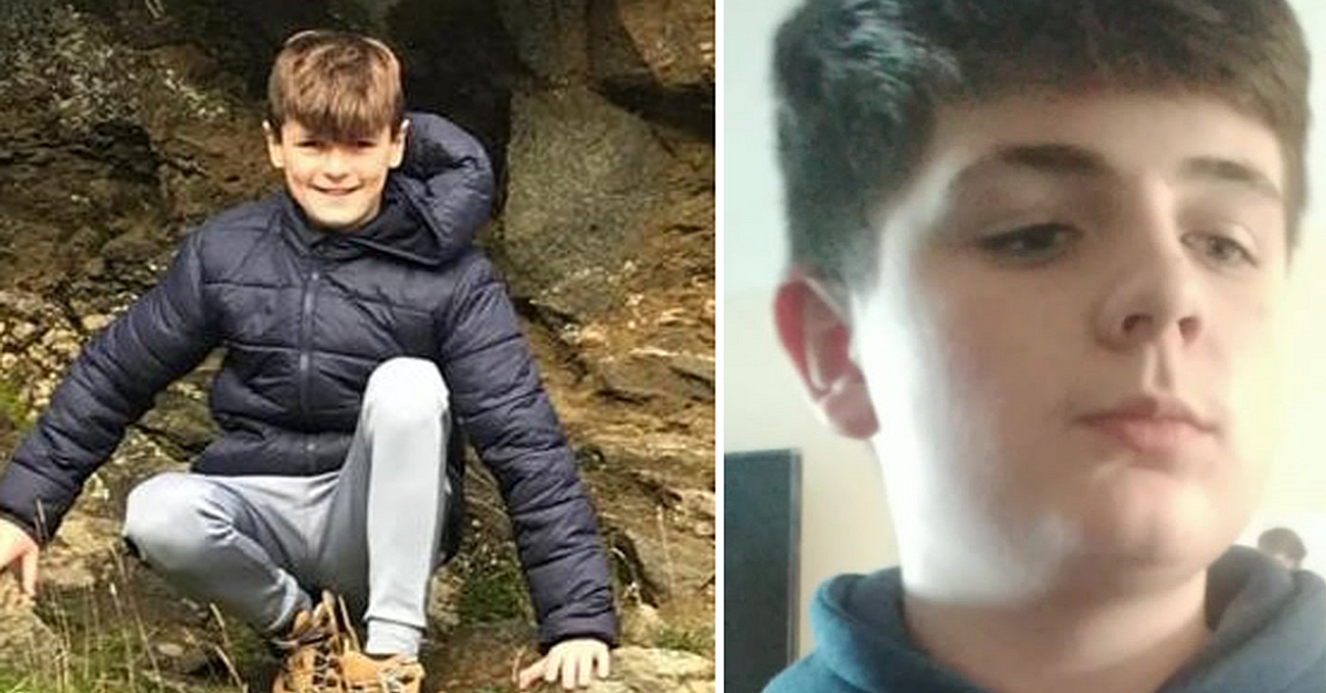 Urgent appeal for teenage boys missing from Sligo - Donegal Daily