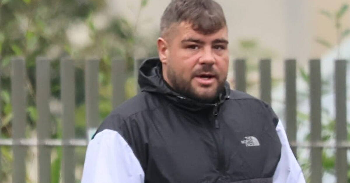 Letterkenny man to stand trial over €23K of alleged crime cash in his ...