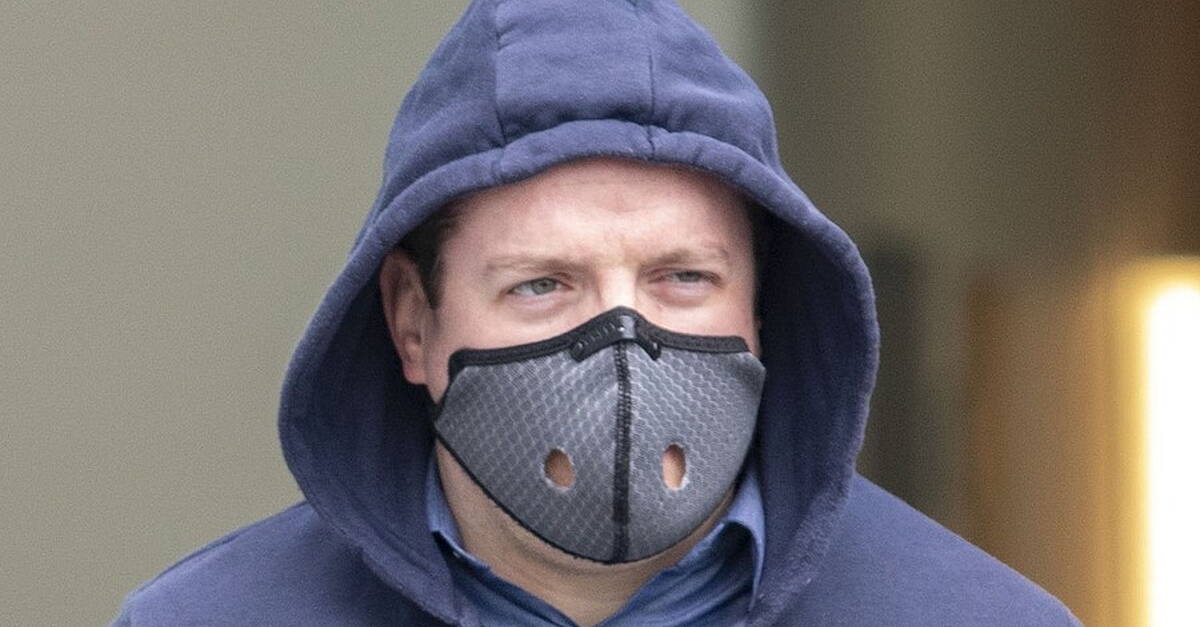 Man to stand trial on 12 alleged charges of harassment against numerous ...