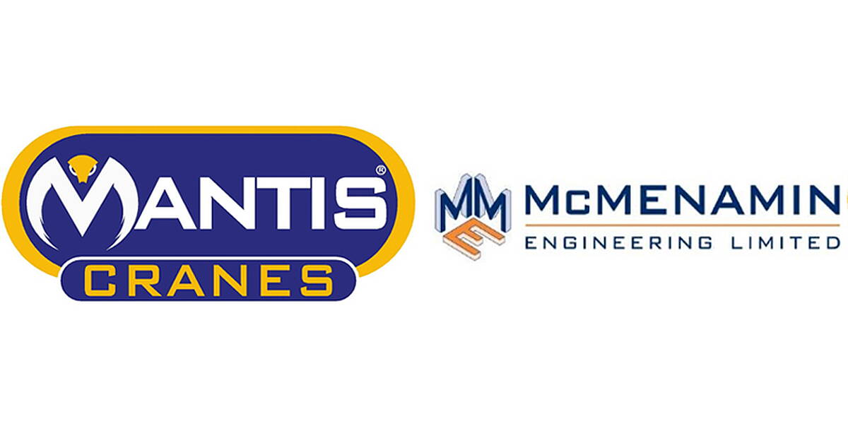 Jobs: Exciting positions open at Mantis Cranes & McMenamin Engineering ...