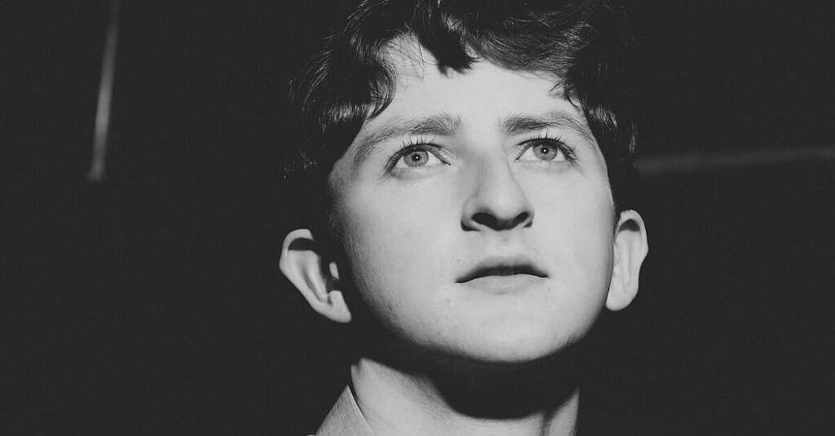George Houston lands spot on iconic Jools Holland show line-up ...