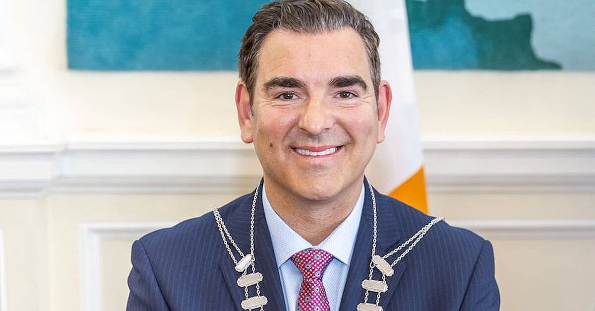 Local solicitor nominated to be District Court Judge - Donegal Daily