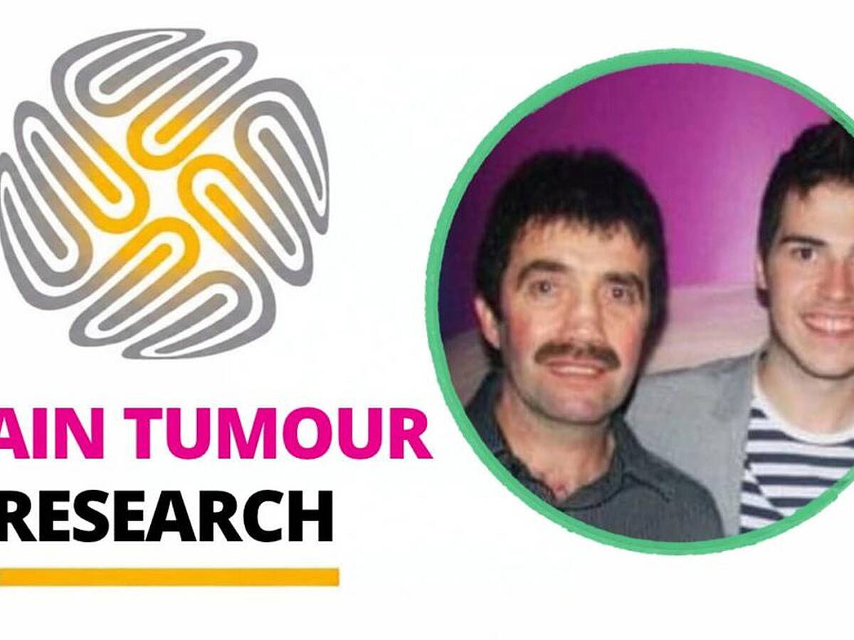 Shane to honour beloved late Dad with Dublin Marathon challenge