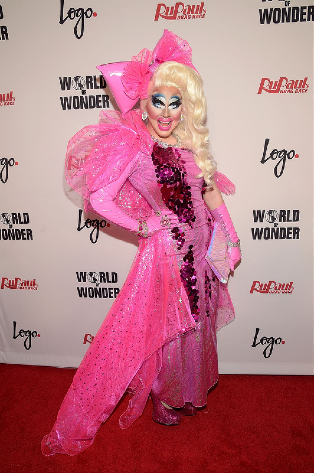 RuPaul's Drag Race Season 7 Finale - Entertainment.ie