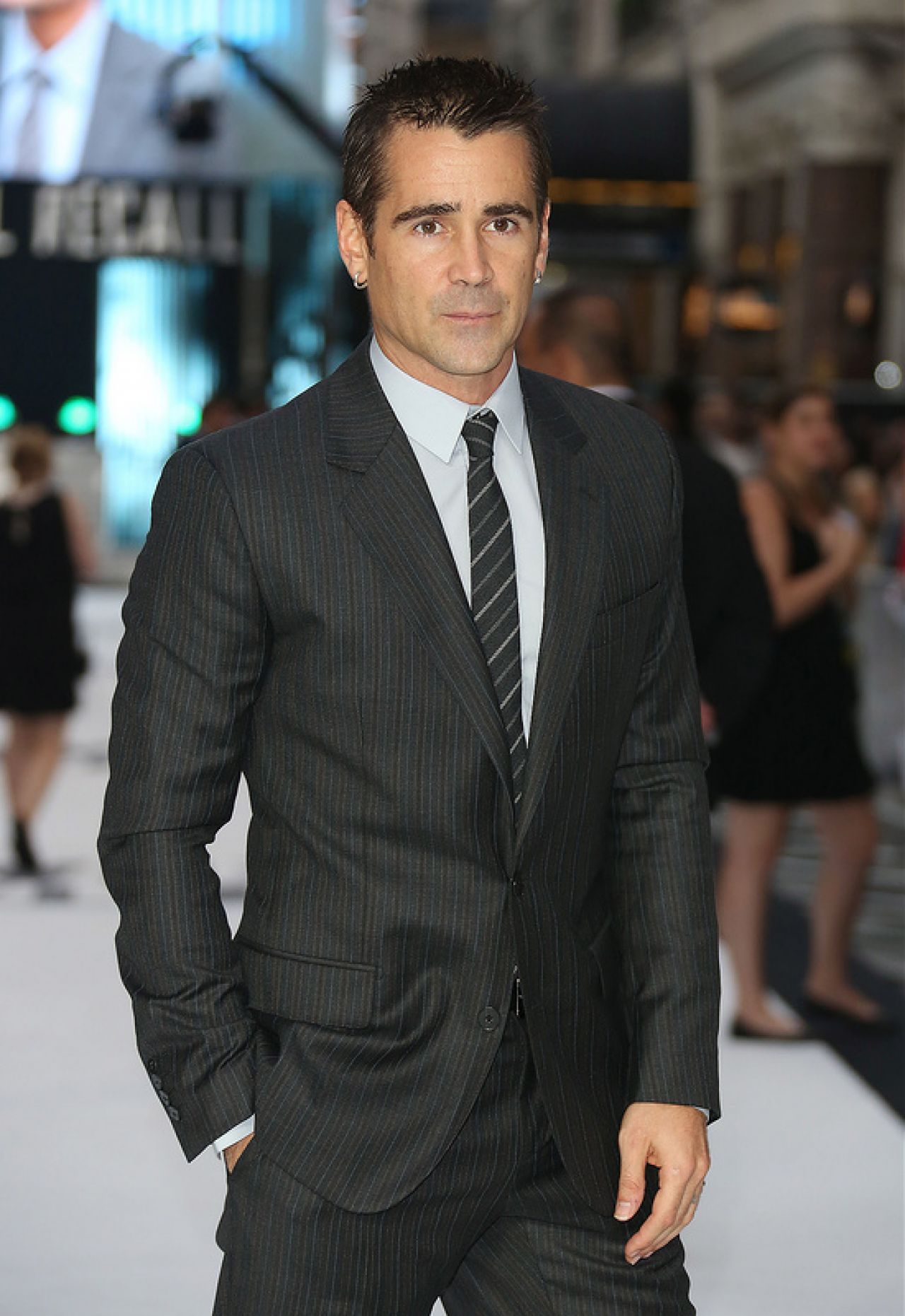 Colin Farrell: A Decade of Hotness - Entertainment.ie