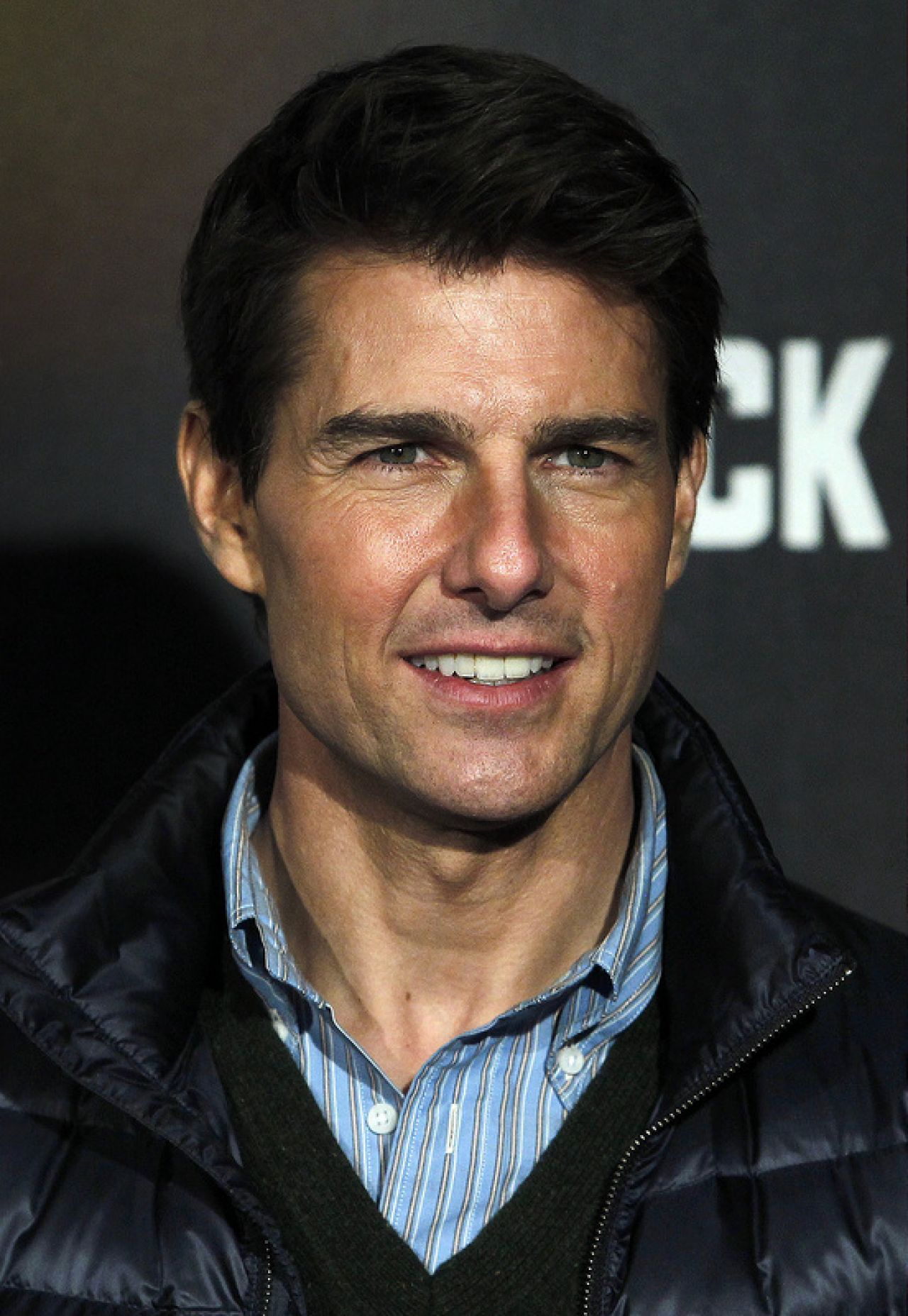 Tom Cruise: Career in pictures - Entertainment.ie