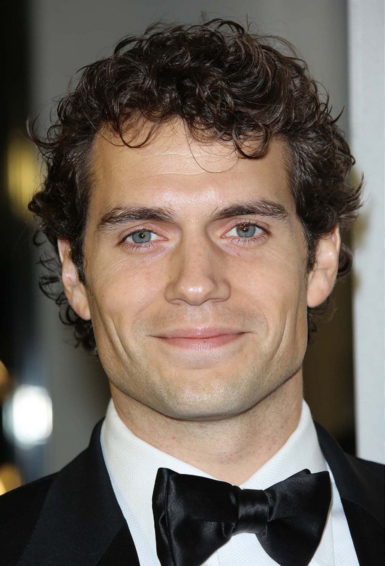 Henry Cavill - Entertainment.ie