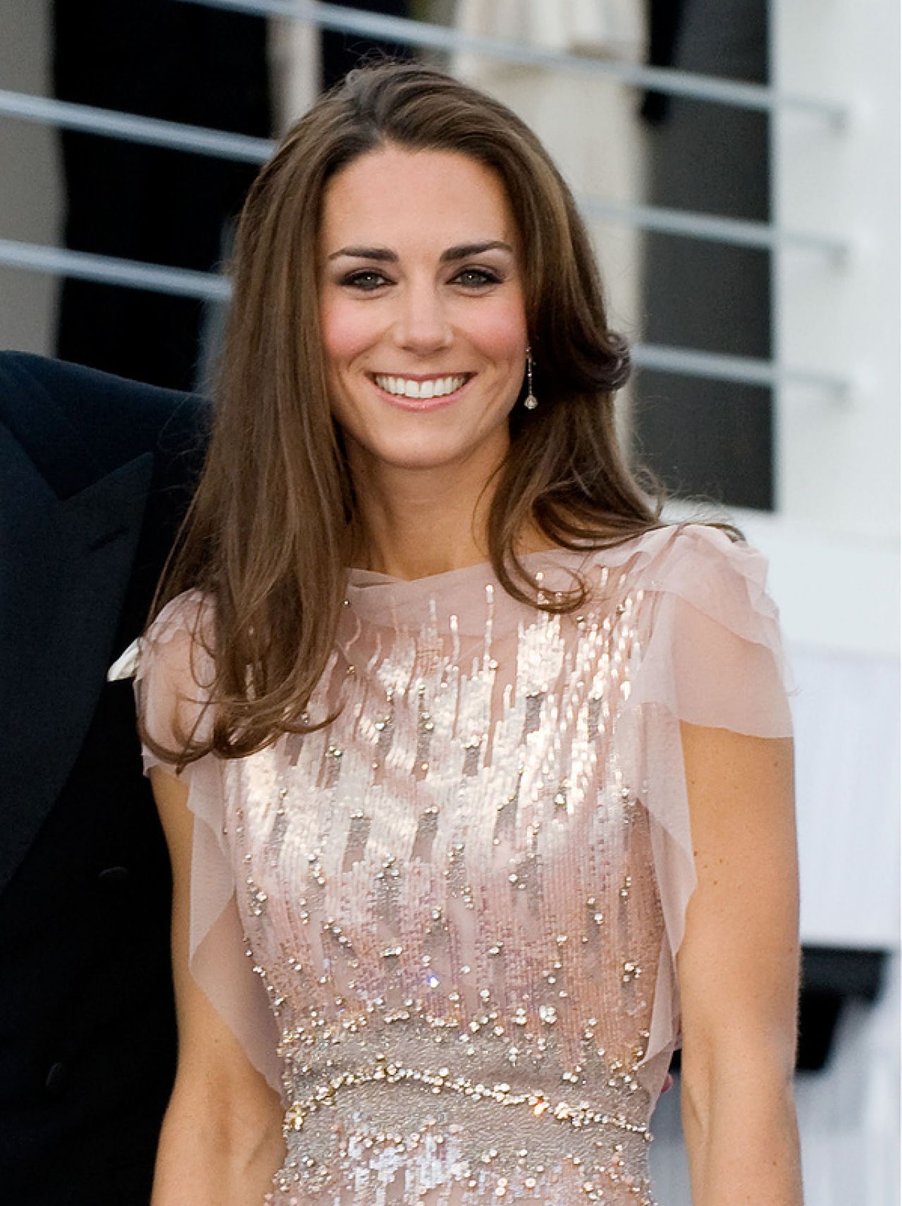 Kate Middleton: Vanity Fair's Best Dressed 2012 - Entertainment.ie
