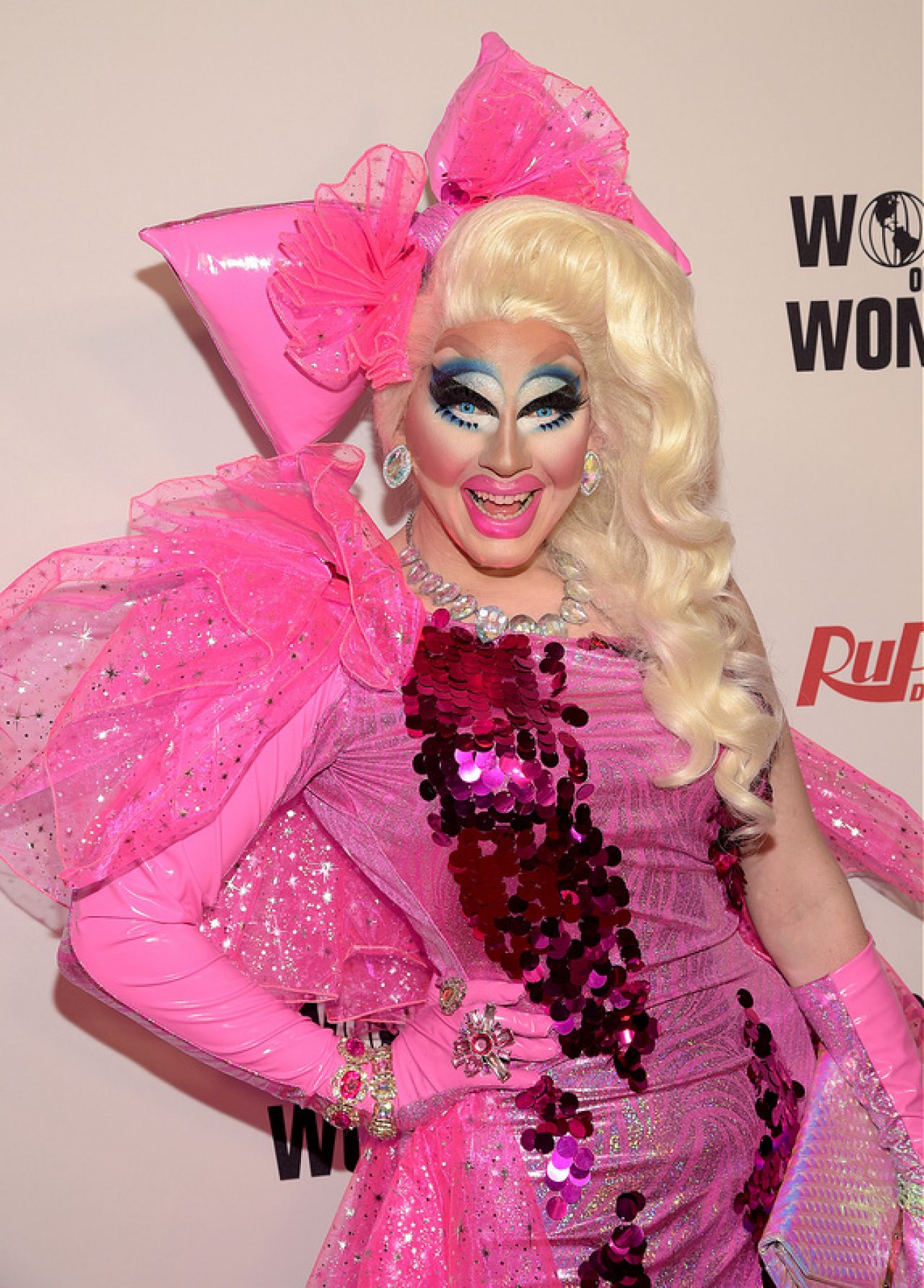 RuPaul's Drag Race Season 7 Finale - Entertainment.ie