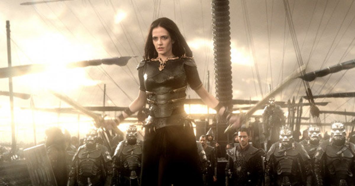 Watch: Trailer for the new 300 movie is fairly epic