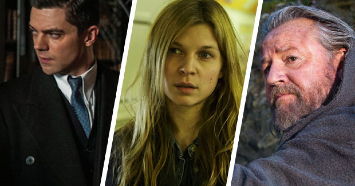 5 brand new Sky dramas we can't wait to watch