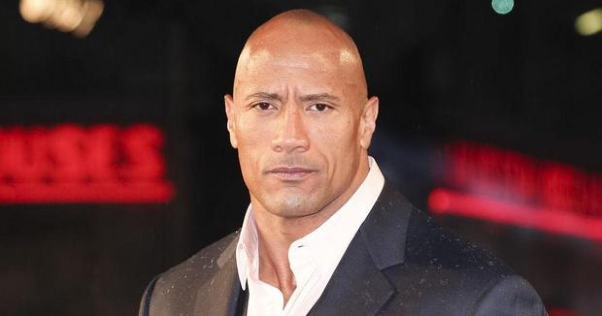 Dwayne 'The Rock' Johnson Filmography: A Retrospective