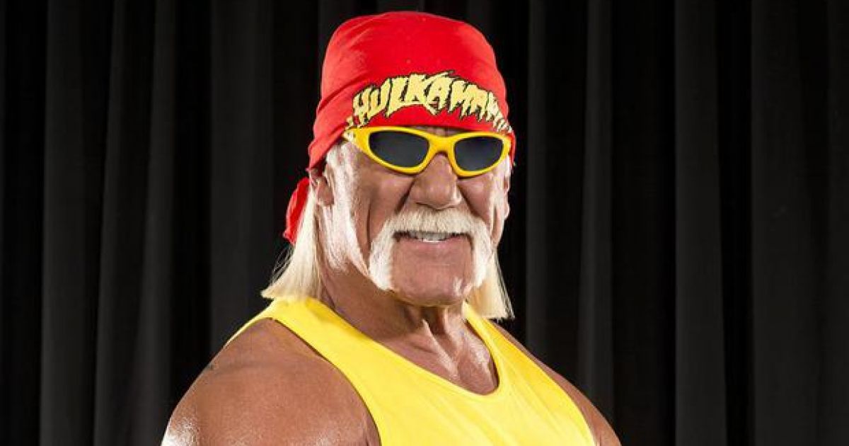 Hulk Hogan made an embarrassing mistake by thinking Bam Margera was dead on...