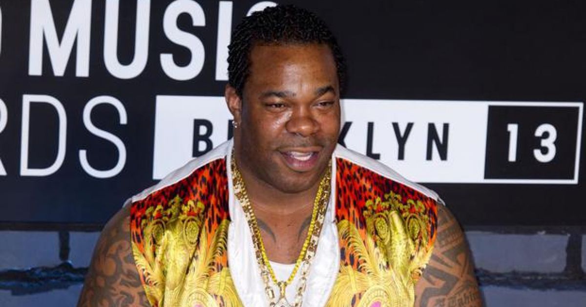 Listen Here's Busta Rhymes' new song with Missy Elliott & Kelly