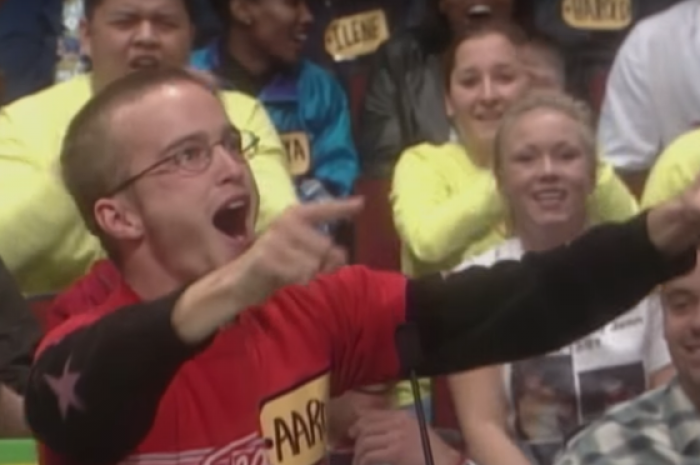 Watch Aaron Paul Finally Gets To Redeem Himself For His Tragic The Price Is Right Past