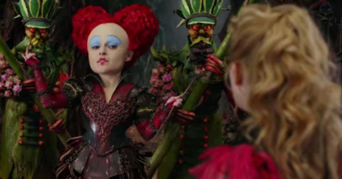 watch alice through the looking glass watch online