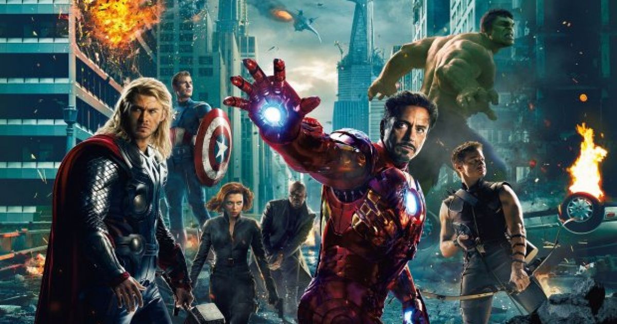 Download The host-less Oscars are looking to re-assemble The Avengers to save the day