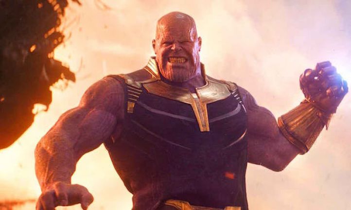 Download The title for 'Avengers 4' may have been confirmed