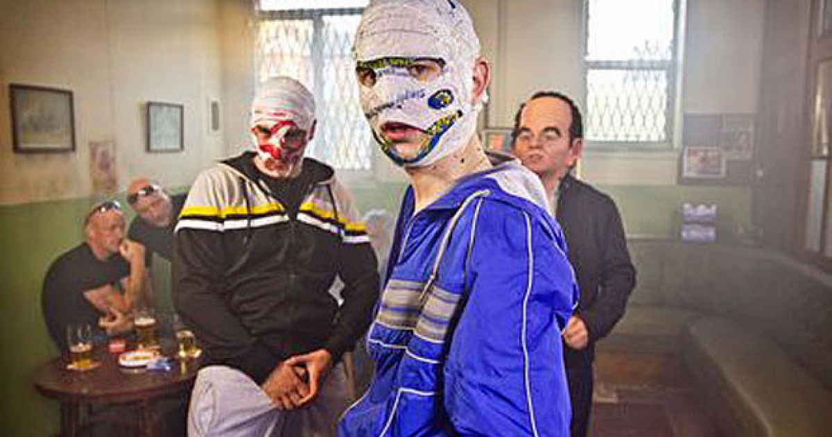 Songs Of The Week The Rubberbandits Enter Uneasy Territory