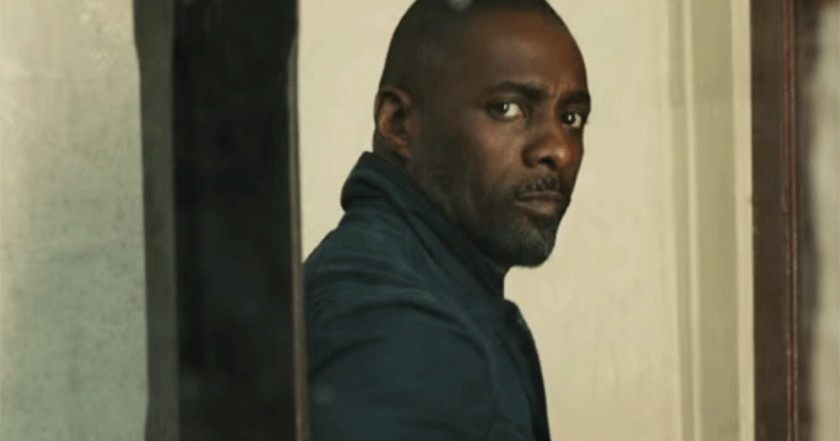 Trailer: Idris Elba's new flick Bastille Day looks like an ...