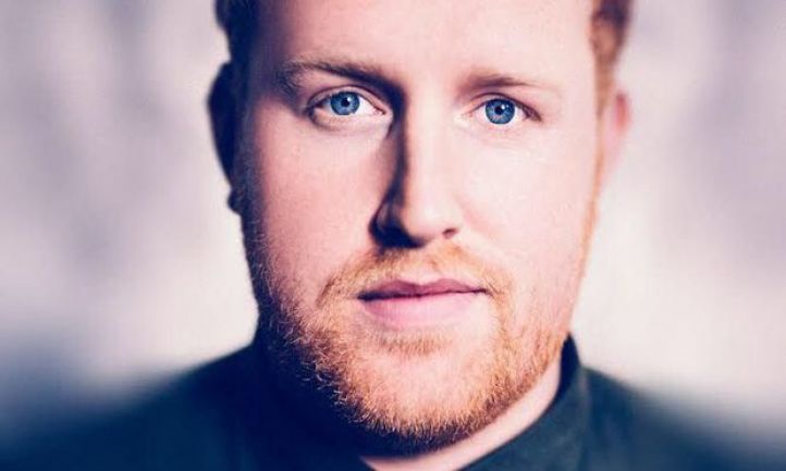 Gavin James talks to us about Harry Potter, and the pressure of singing ...