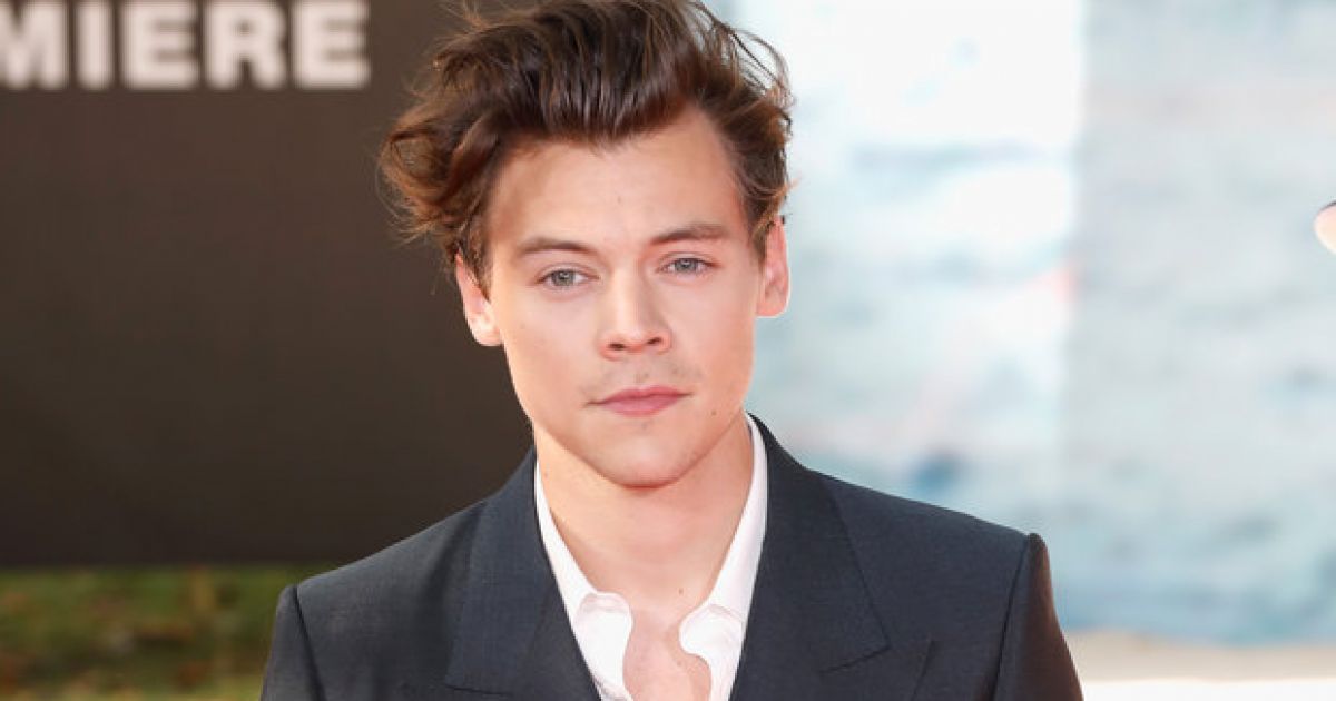 Watch People Think Harry Styles Has Come Out As Bisexual
