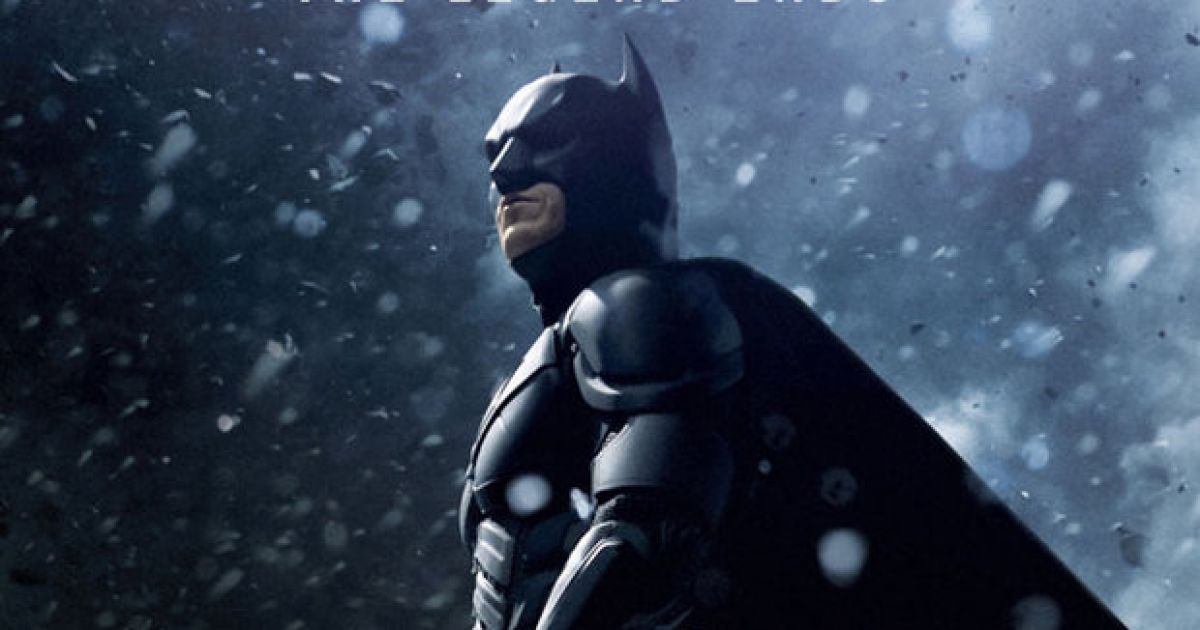 Opinion: Did Christopher Nolan ruin Batman?