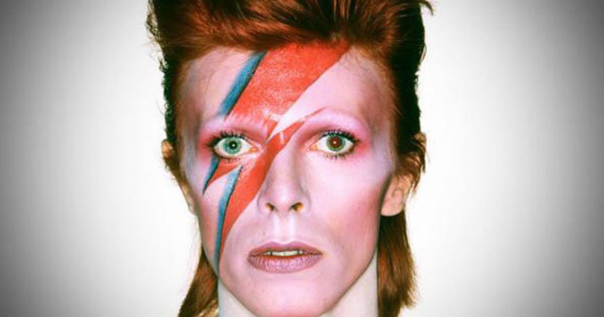 David Bowie 9 Of His Most Iconic Songs 7447